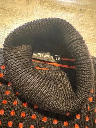Maglione originale Antony Morato, 16 anni