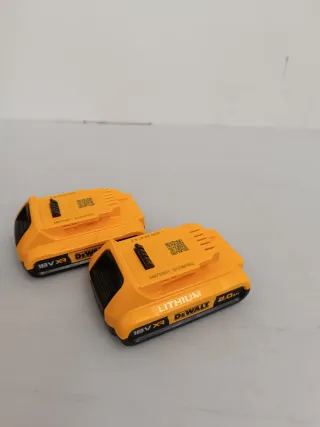 Taladro Atornillador Dewalt DCD708  P4Y3904