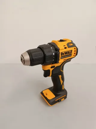 Taladro Atornillador Dewalt DCD708  P4Y3904