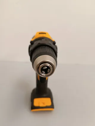 Taladro Atornillador Dewalt DCD708  P4Y3904