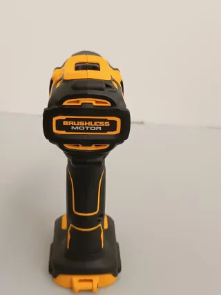 Taladro Atornillador Dewalt DCD708  P4Y3904
