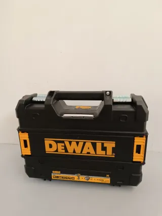 Taladro Atornillador Dewalt DCD708  P4Y3904