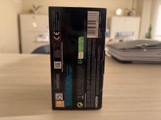 Sega Mega Drive Mini 2 sigillata