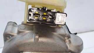 COLUMNA DIRECCION RENAULT ZOE