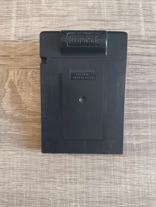 Pokémon Pinball - Game Boy