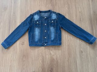 CAZADORA TEJANA MUJER