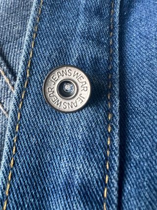 CAZADORA TEJANA MUJER