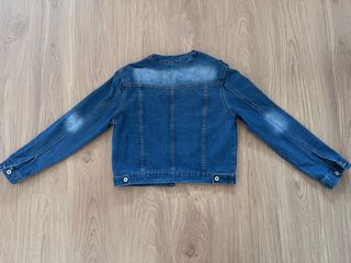 CAZADORA TEJANA MUJER