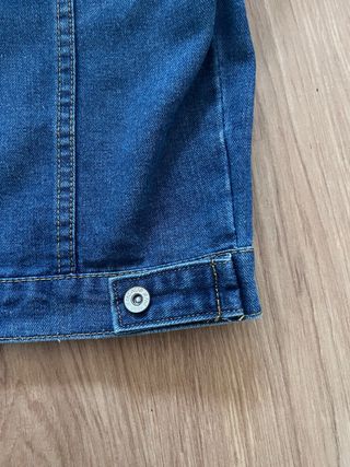 CAZADORA TEJANA MUJER