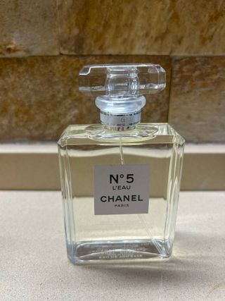 CHANEL 5 L’EAU 100 ml