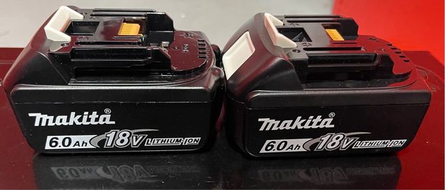 Kit de Dos baterías + puerto de Carga