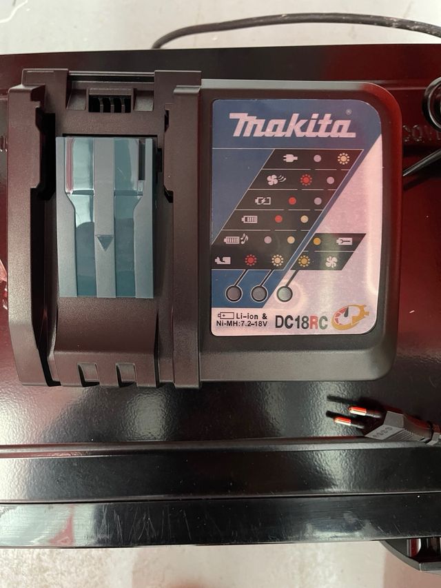 Kit de Dos baterías + puerto de Carga