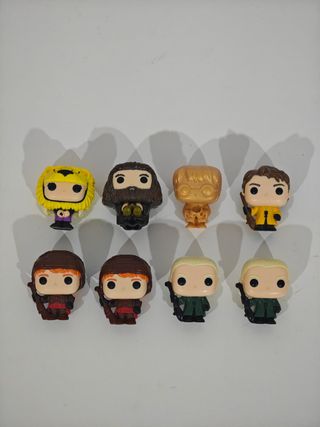 Mini Funko Pop Kinder Joy