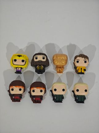 Mini Funko Pop Kinder Joy