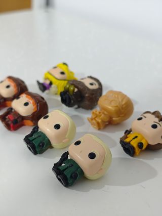 Mini Funko Pop Kinder Joy