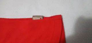 Polar Izas Mujer Talla S