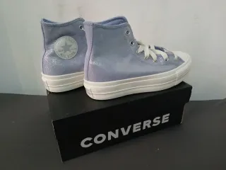 Zapatillas Converse Chuck Taylor All Star Azul