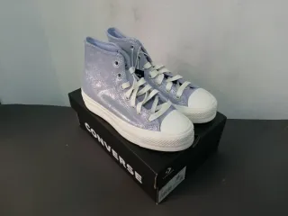 Zapatillas Converse Chuck Taylor All Star Azul