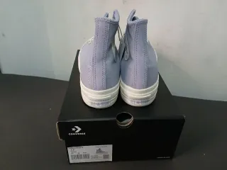 Zapatillas Converse Chuck Taylor All Star Azul