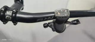 Cuadro Bici MTB 27.5 Dorado