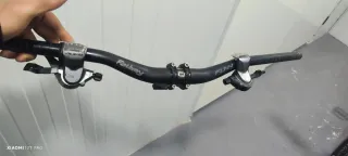 Cuadro Bici MTB 27.5 Dorado