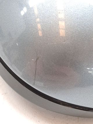 RETROVISOR DERECHO SKODA FABIA (5J2 )