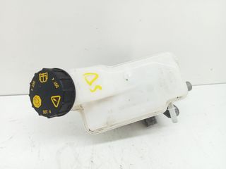 BOMBA FRENO FORD KA+