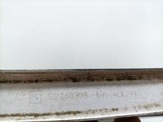 RADIADOR AGUA NISSAN X-TRAIL (T31)