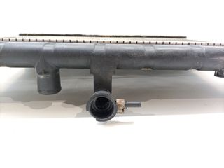 RADIADOR AGUA NISSAN X-TRAIL (T31)