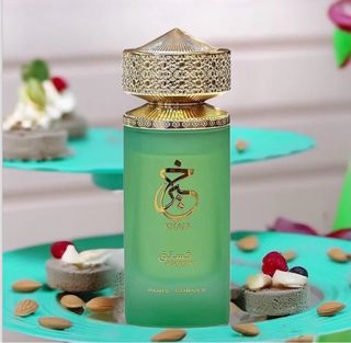 Perfume Khair Pistacho Paris Corner