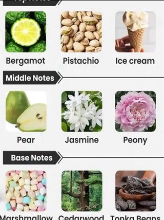 Perfume Khair Pistacho Paris Corner