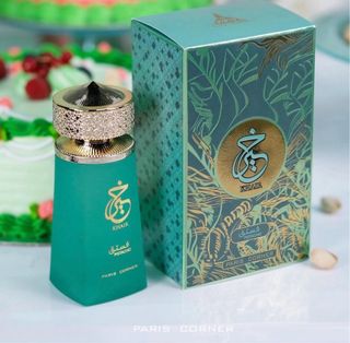 Perfume Khair Pistacho Paris Corner