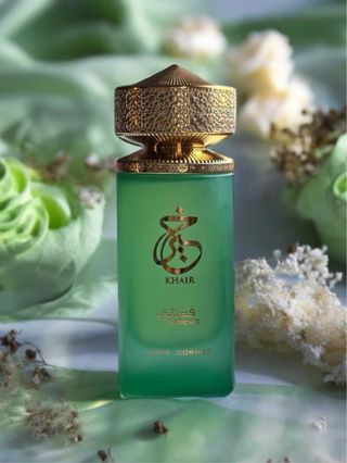 Perfume Khair Pistacho Paris Corner
