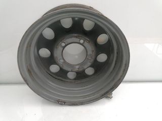 LLANTA SUZUKI VITARA SE/SV (ET)