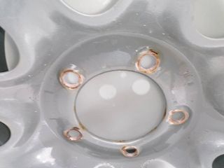 LLANTA SUZUKI VITARA SE/SV (ET)