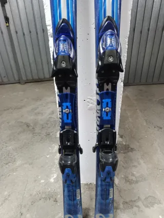 Esquís W Atomic E5 159cm.