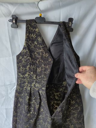 Abito da Donna Smanicato Just