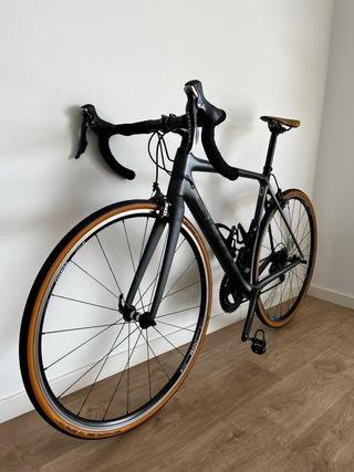 Bicicleta SCOTT ADDICT RC PREMIUM 2018 Carbono