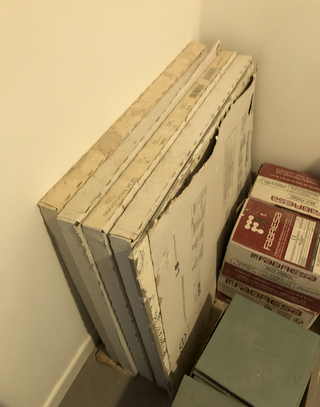 Suelo Cerámico Cifre Gravity Pearl 60x60