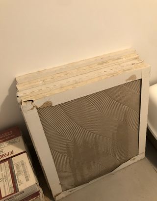 Suelo Cerámico Cifre Gravity Pearl 60x60