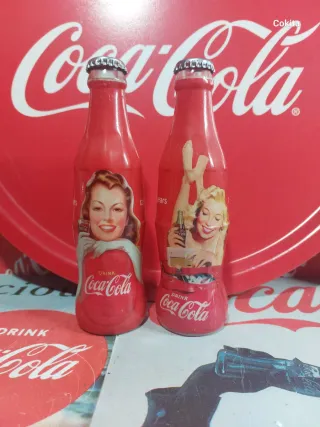 Coca Cola