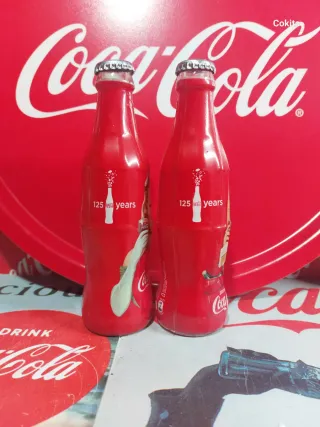 Coca Cola