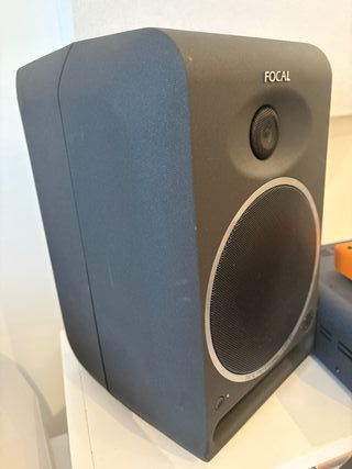 Focal CMS 65 Monitores Estudio