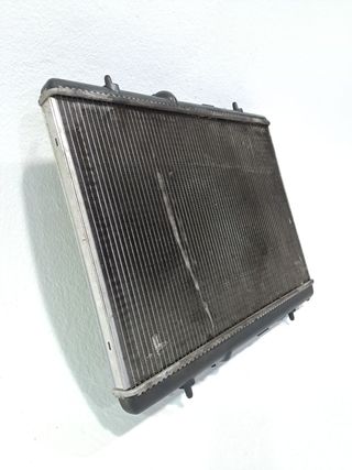 RADIADOR AGUA PEUGEOT 308 SW