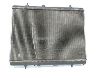 RADIADOR AGUA PEUGEOT 308 SW