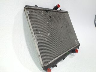 RADIADOR AGUA PEUGEOT 308 SW