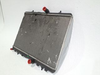 RADIADOR AGUA PEUGEOT 308 SW