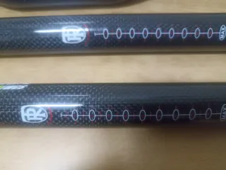 Pack nuevo carbono ritchey wcs manillar tija poten