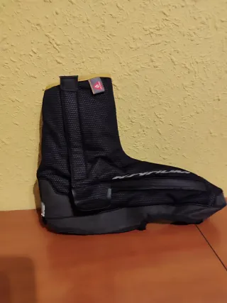 Botines cubre zapatillas Mavic