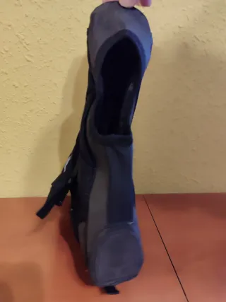 Botines cubre zapatillas Mavic